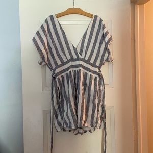 American Eagle Romper